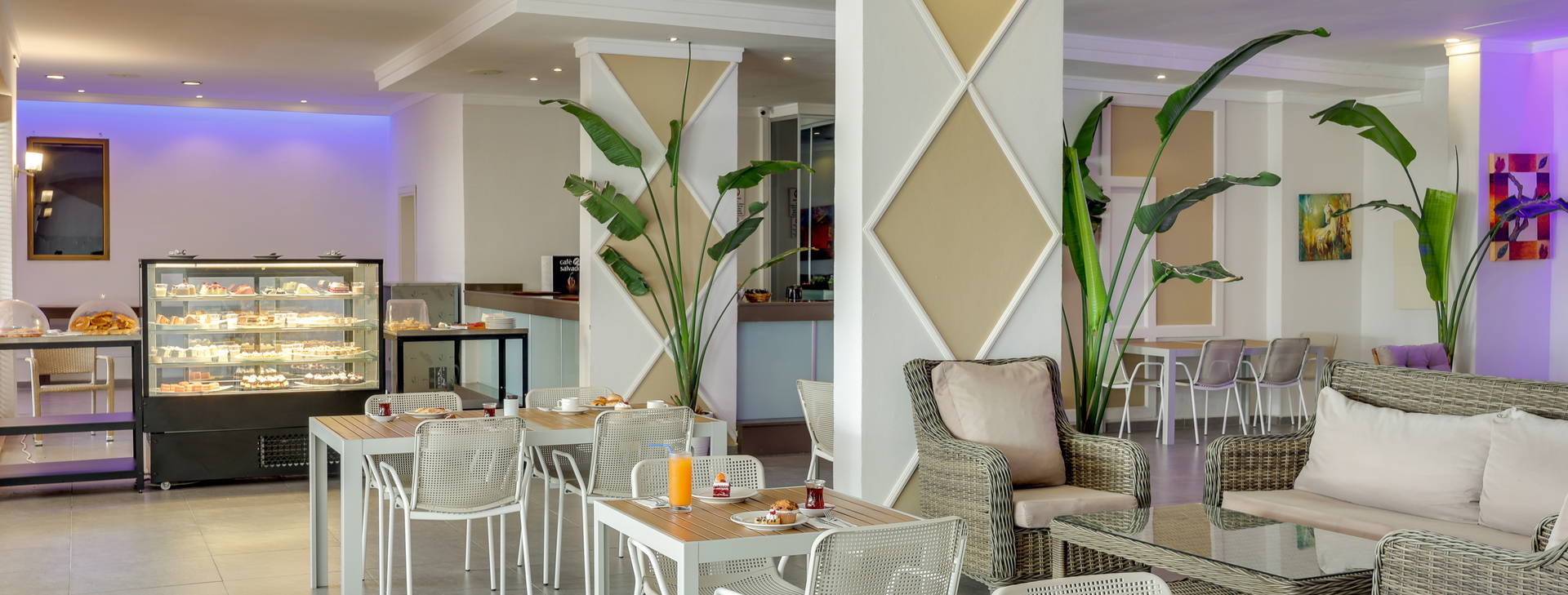 Faros Premium Beach Hotel Obrázok18