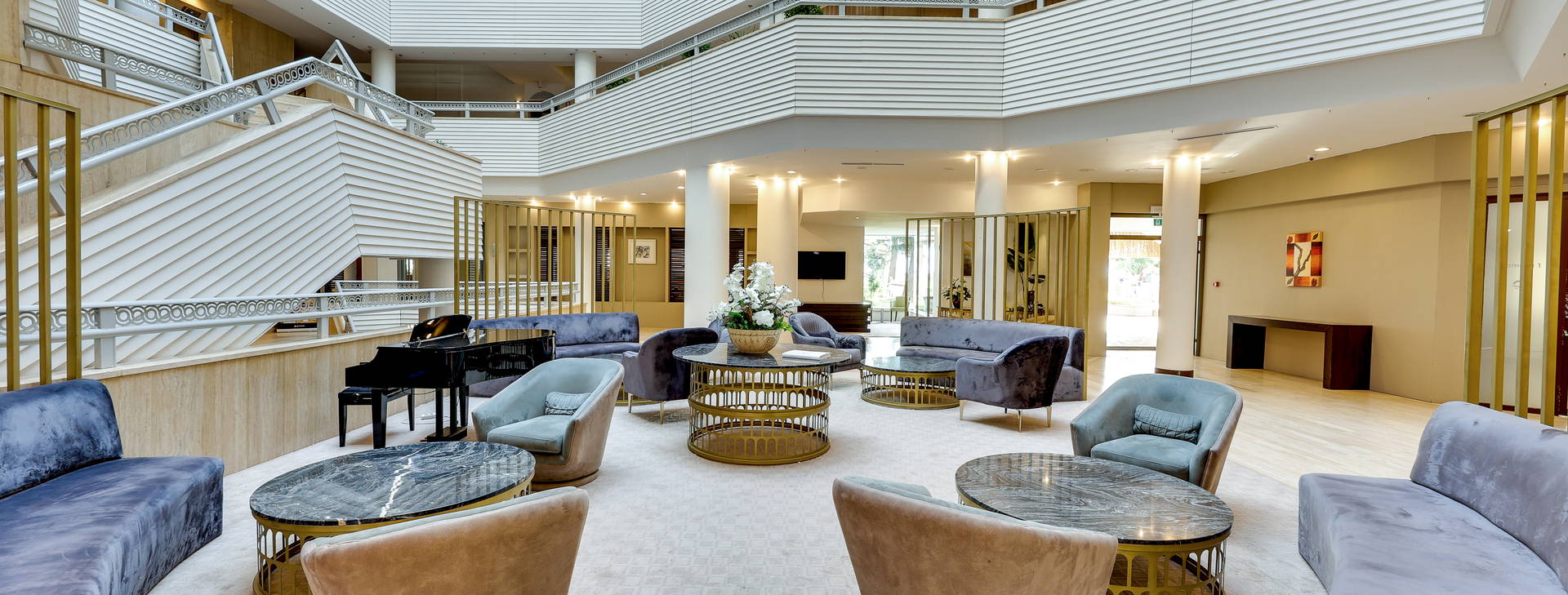 Faros Premium Beach Hotel Obrázok25