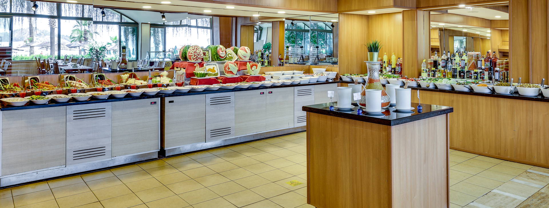 Faros Premium Beach Hotel Obrázok23