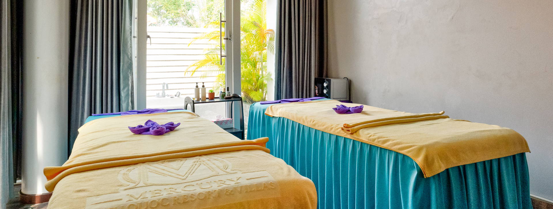 Mercury Phu Quoc Resort and Villas Obrázok37