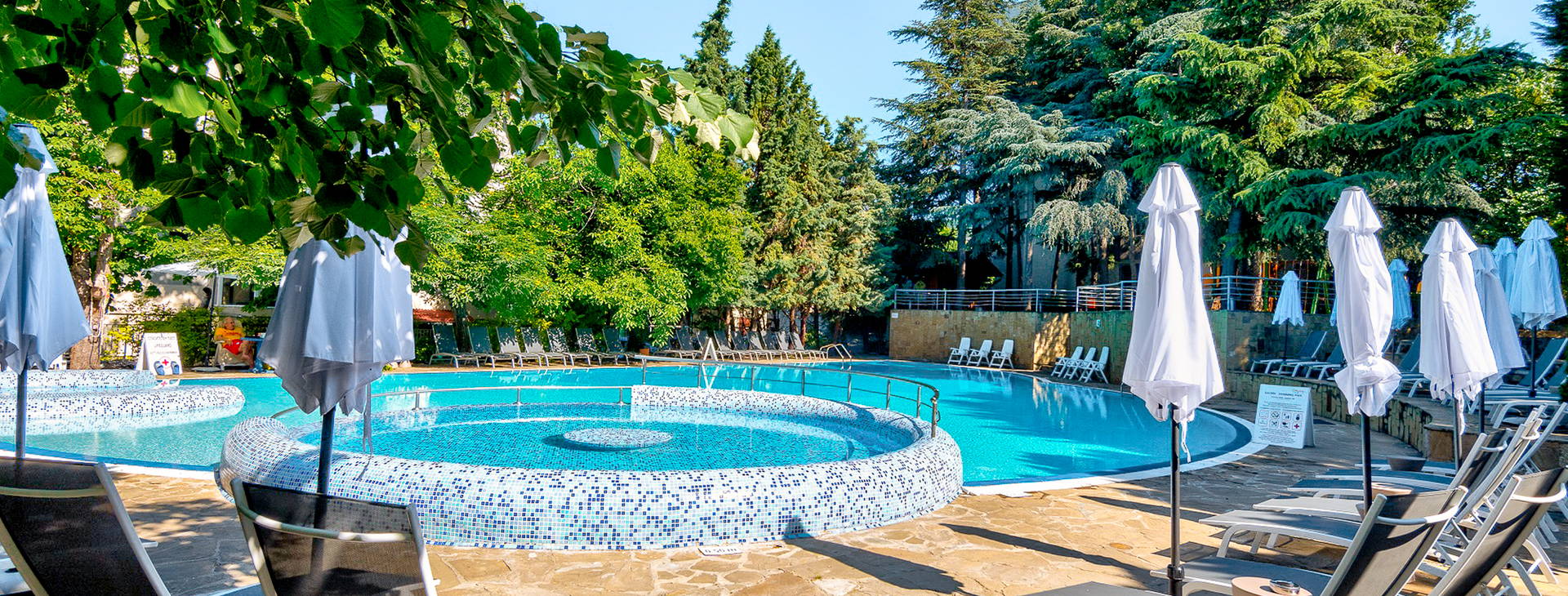 Excelsior Hotel Obrázok2