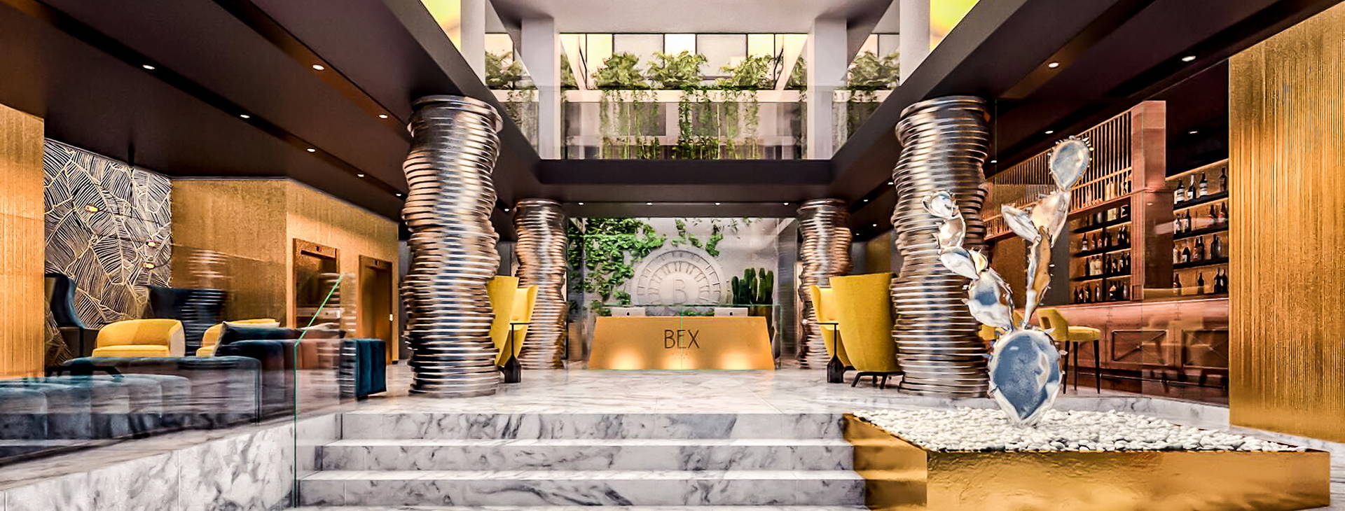 Design Plus Bex Hotel Obrázok18