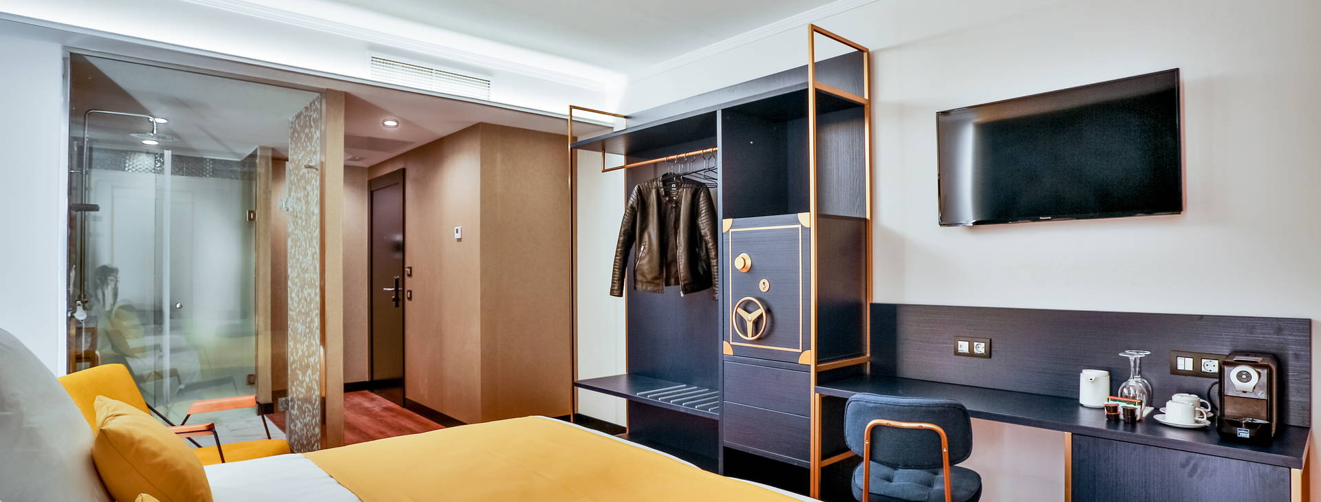 Design Plus Bex Hotel Obrázok6