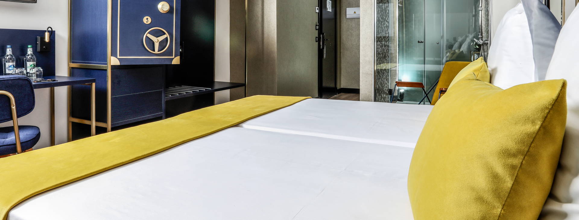 Design Plus Bex Hotel Obrázok5