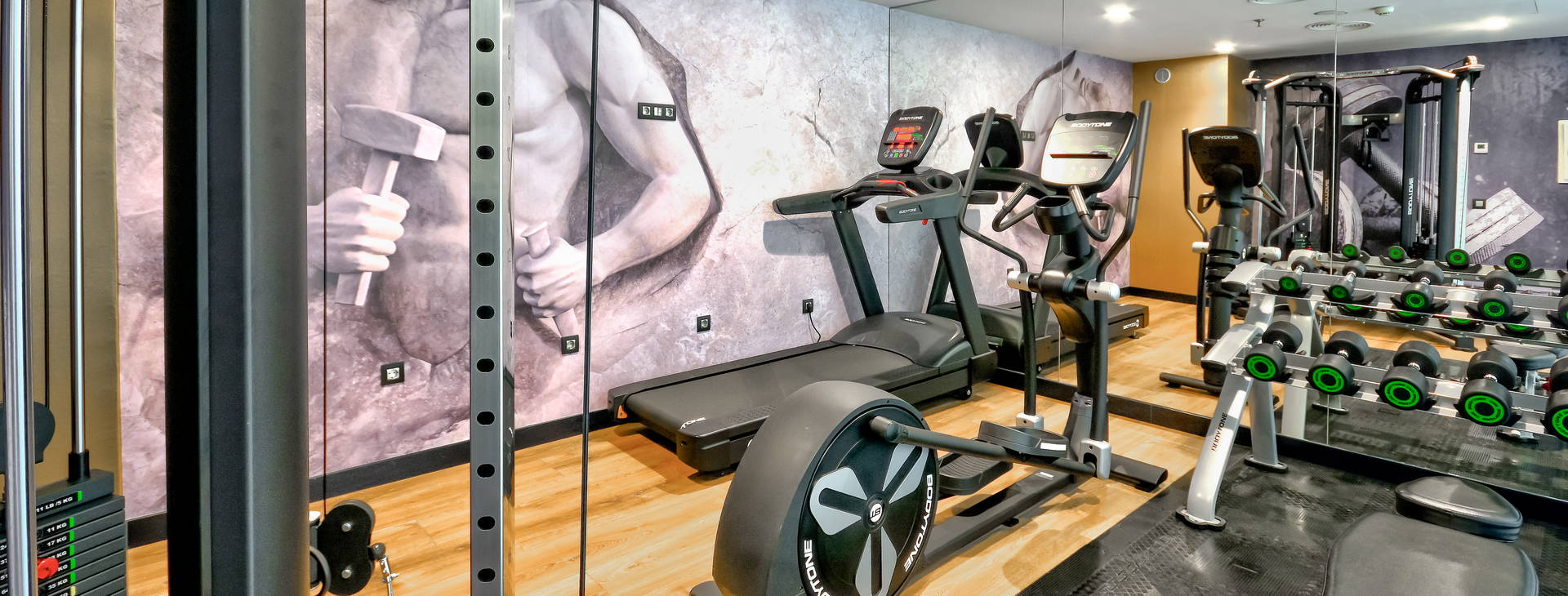 Design Plus Bex Hotel Obrázok12