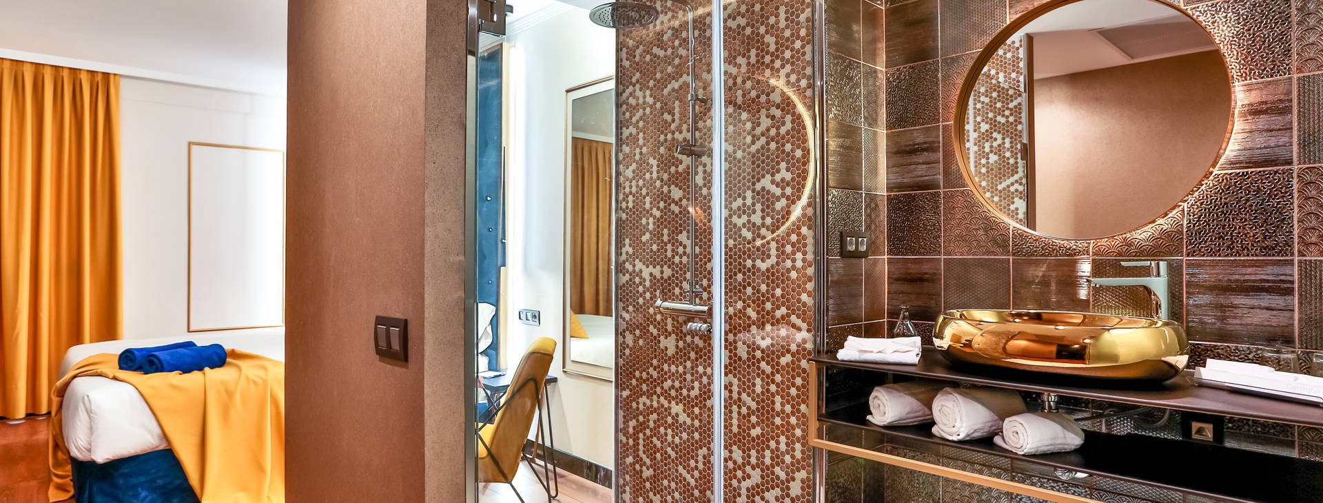 Design Plus Bex Hotel Obrázok7