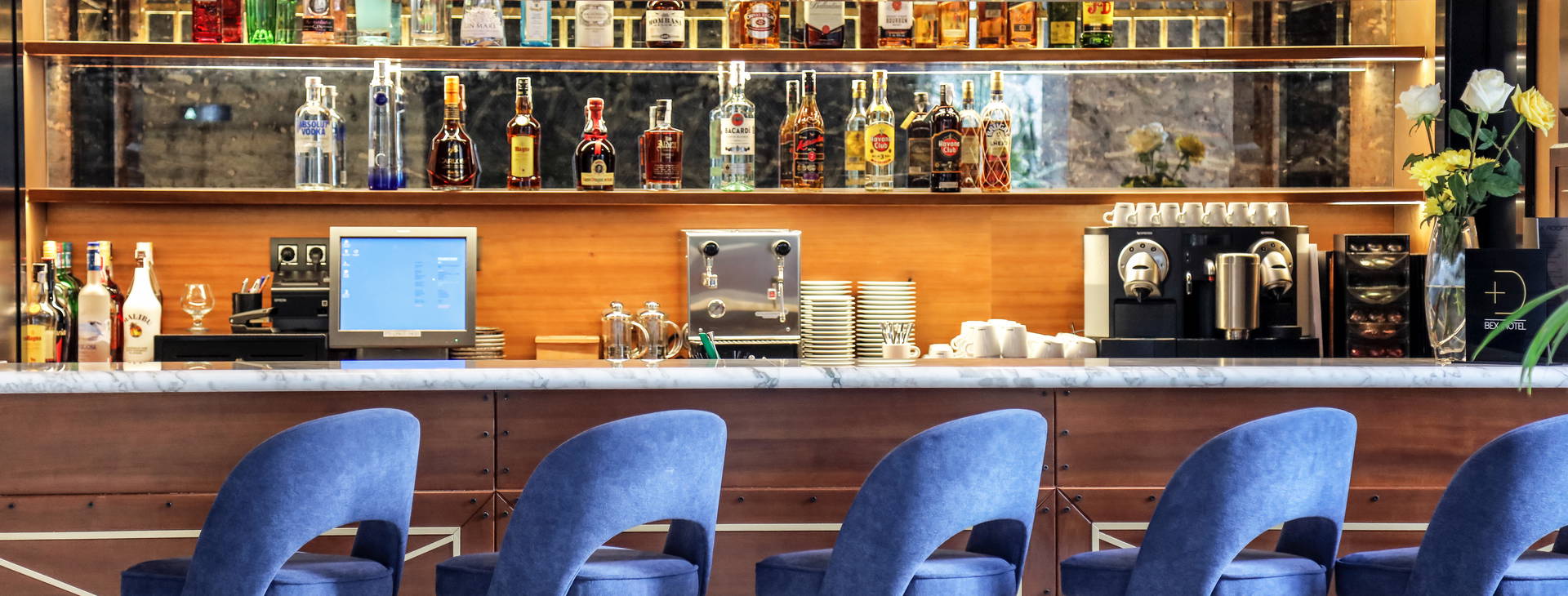 Design Plus Bex Hotel Obrázok11