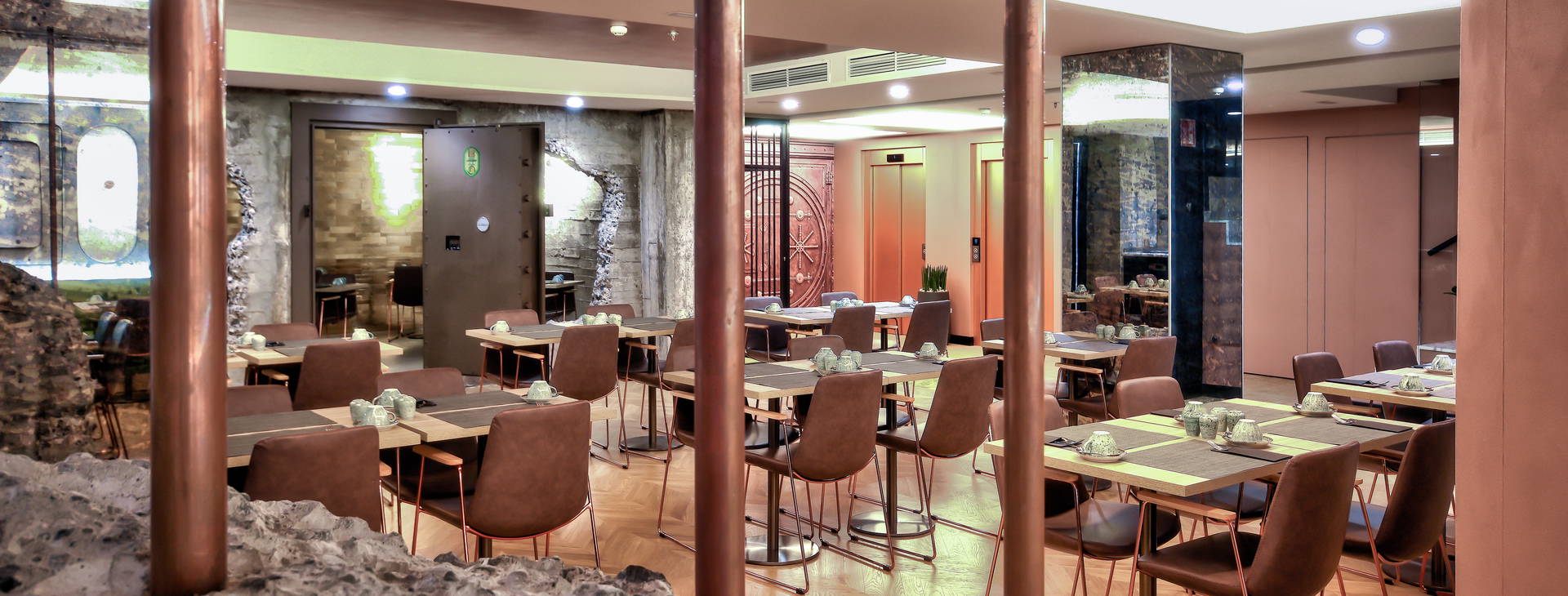 Design Plus Bex Hotel Obrázok9