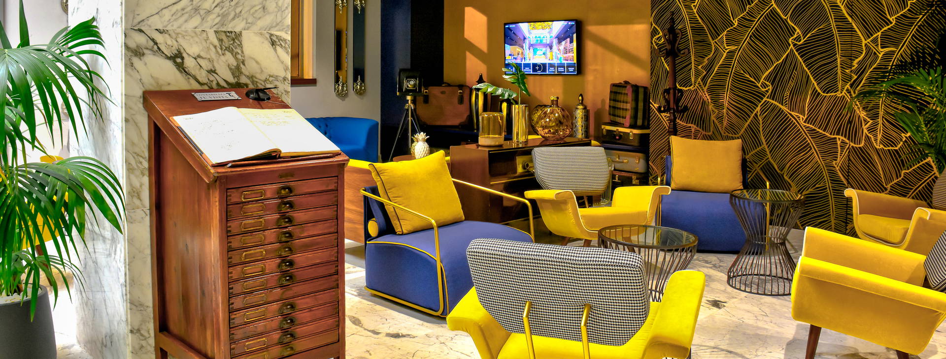 Design Plus Bex Hotel Obrázok14