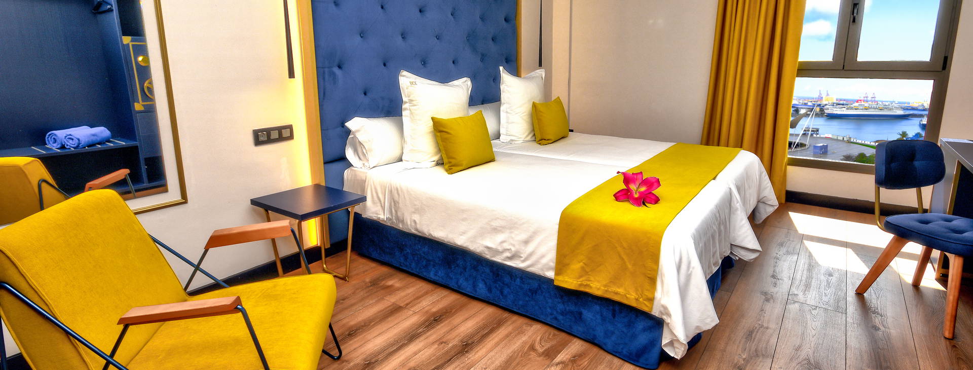 Design Plus Bex Hotel Obrázok3