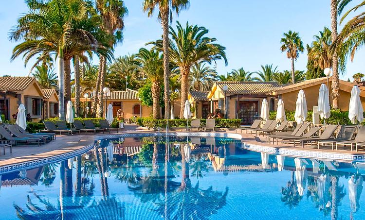 Dunas Maspalomas Resort-obr