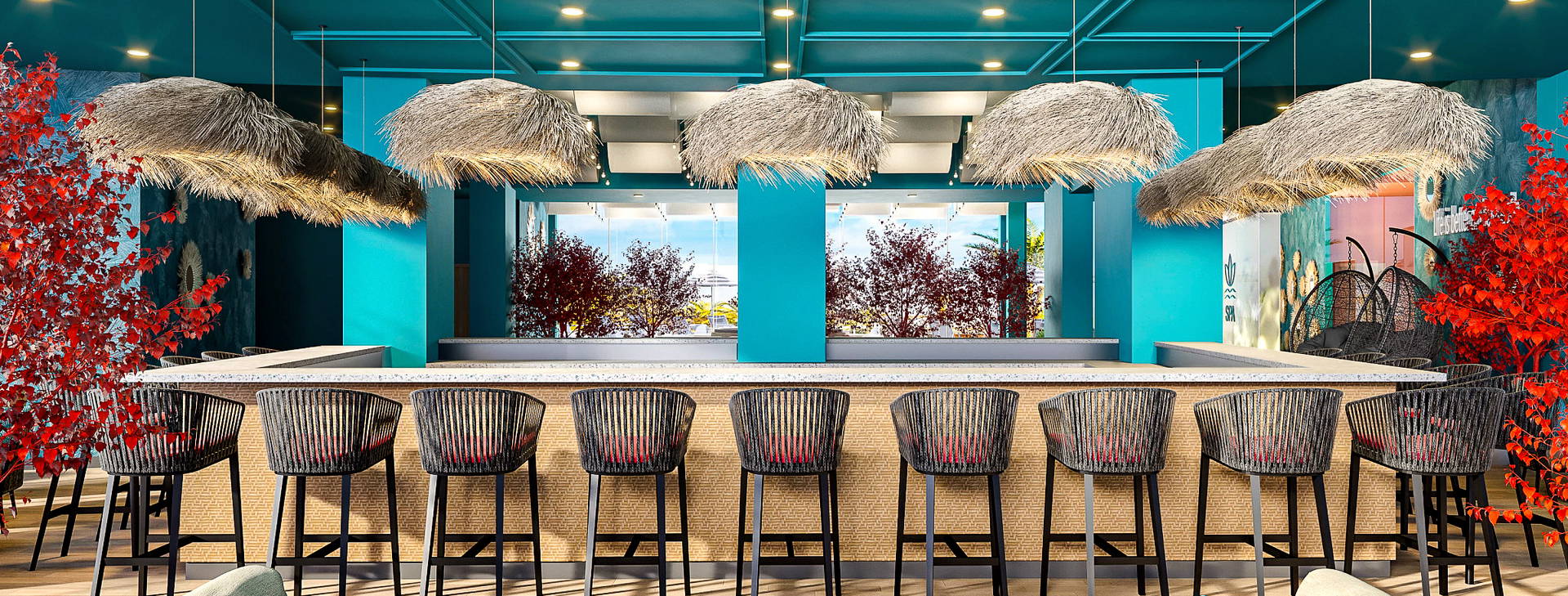 AluaSoul Slunečné pobřeží Obrázok2