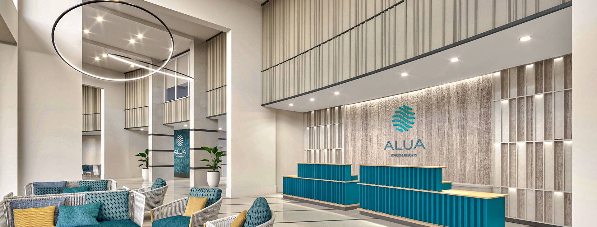 AluaSoul Slunečné pobřeží Obrázok1