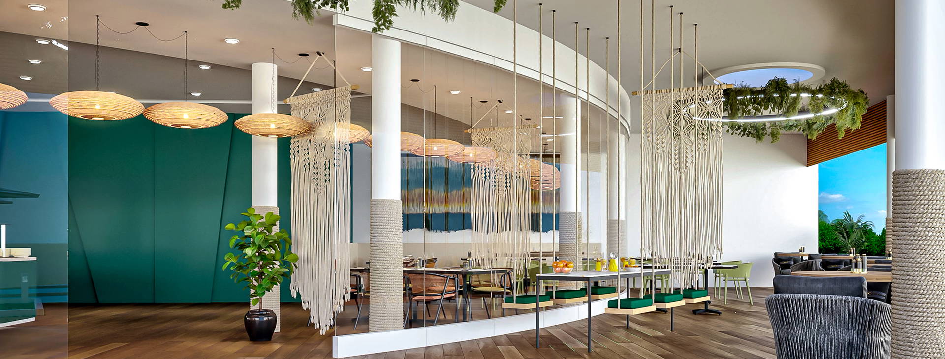 AluaSoul Slunečné pobřeží Obrázok4