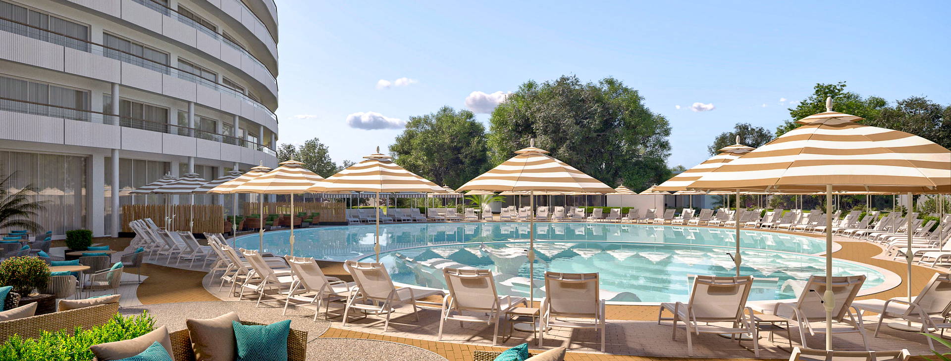 AluaSoul Slunečné pobřeží Obrázok0