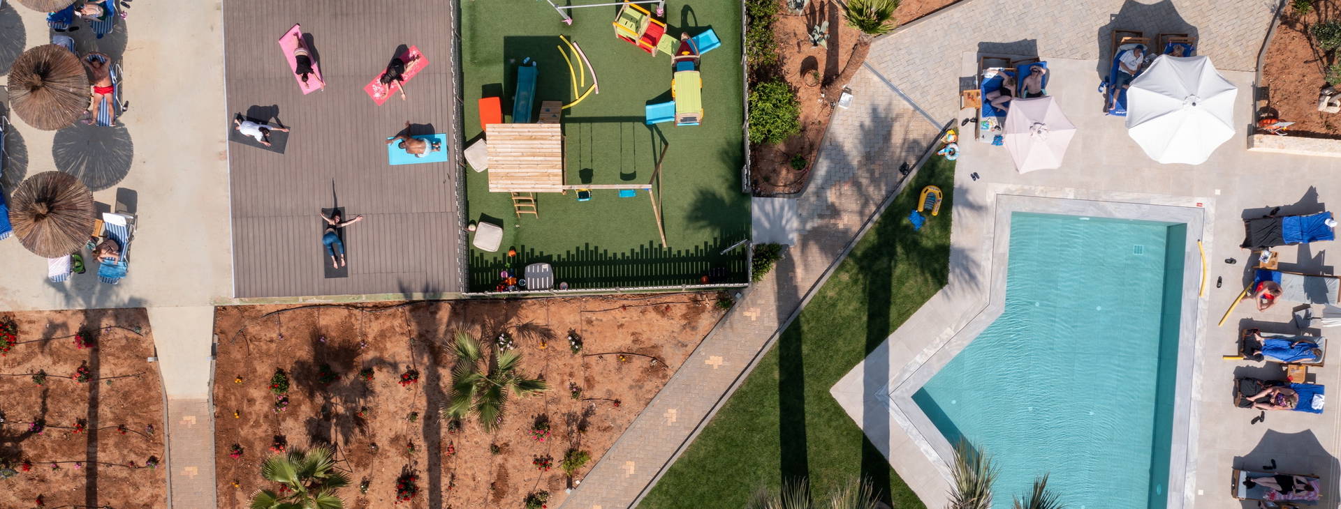 Malia Bay Beach Hotel & Bungalows Obrázok21