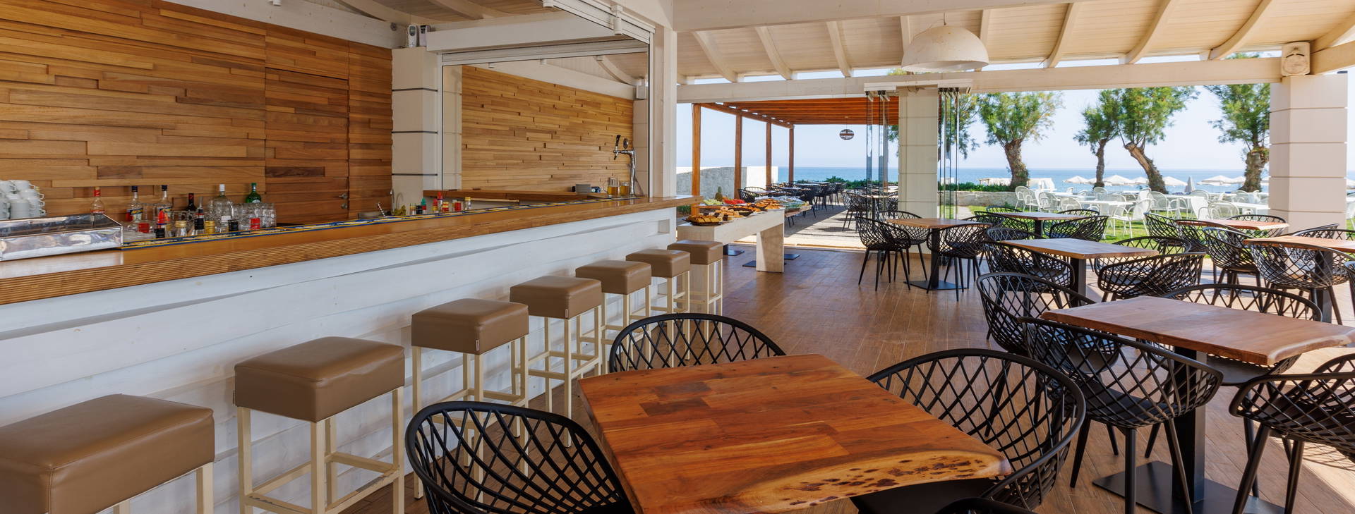 Malia Bay Beach Hotel & Bungalows Obrázok45