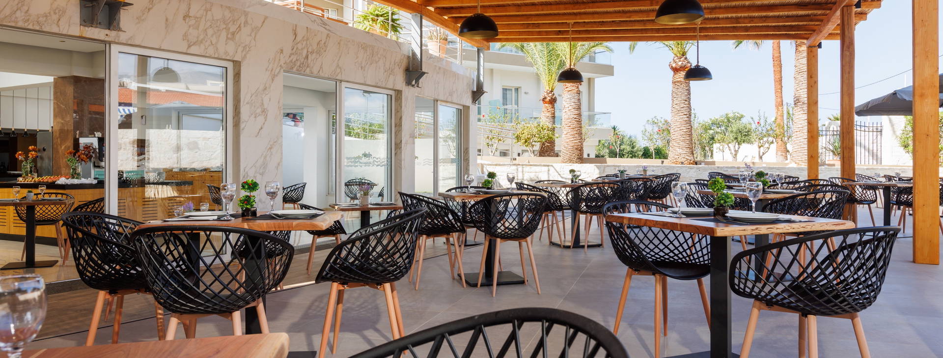 Malia Bay Beach Hotel & Bungalows Obrázok54