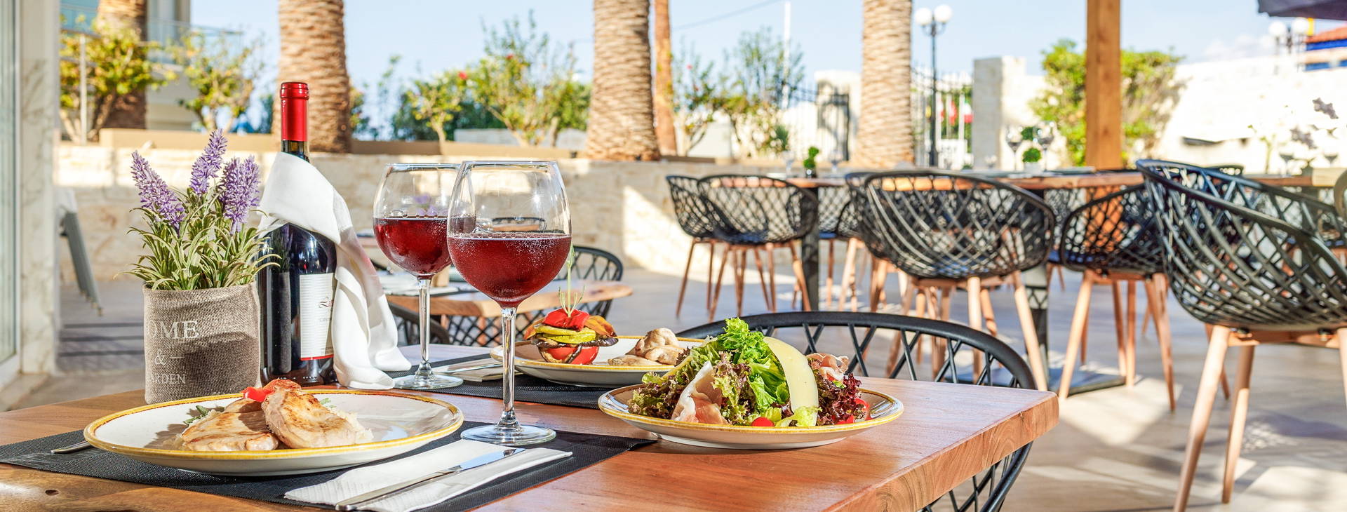 Malia Bay Beach Hotel & Bungalows Obrázok46