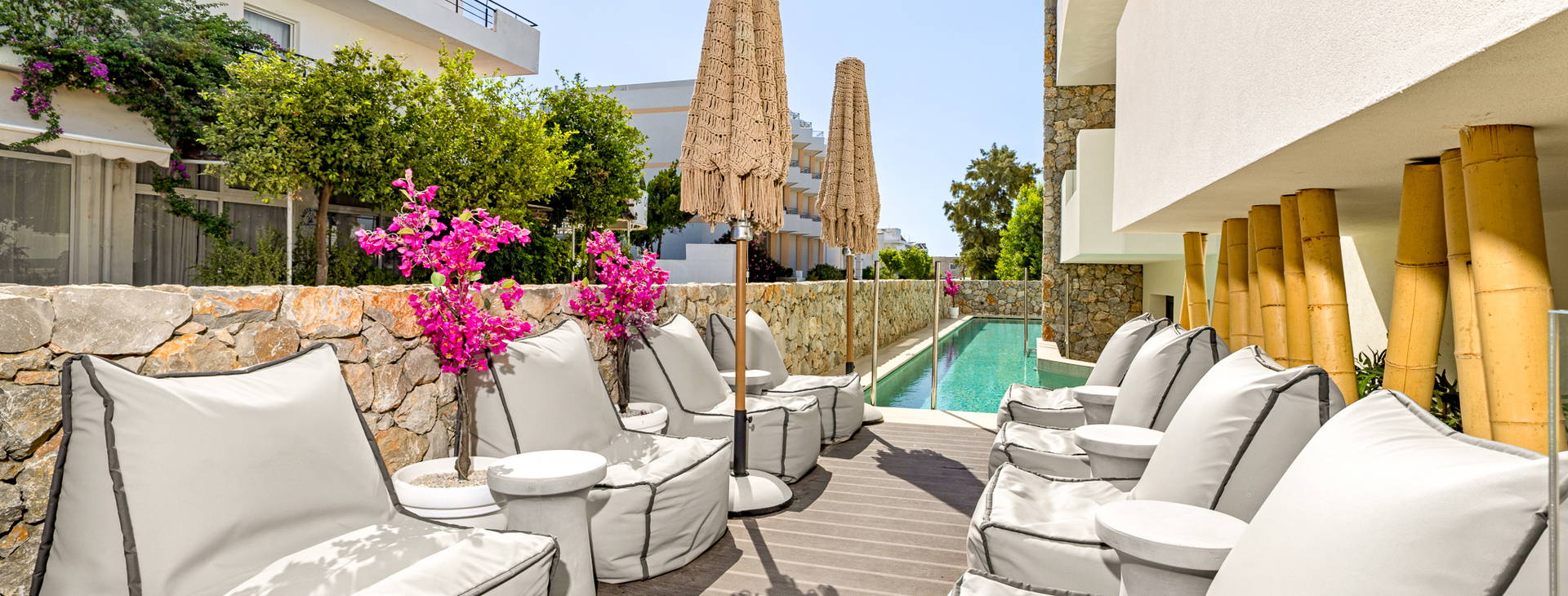 Cabana White Boutique Hotel Obrázok43