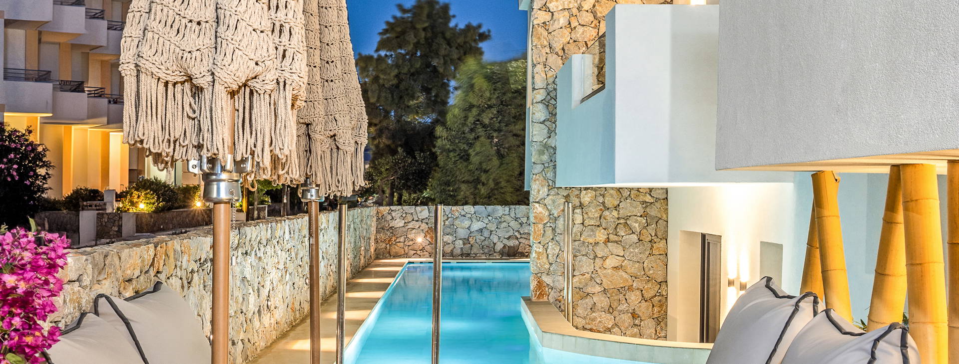 Cabana White Boutique Hotel Obrázok9