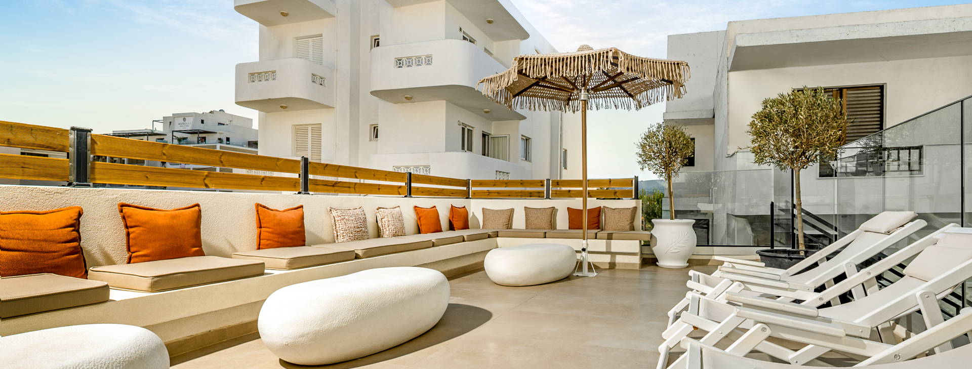 Cabana White Boutique Hotel Obrázok41