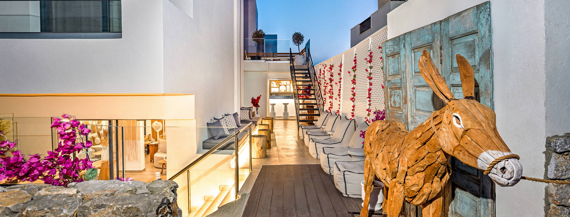 Cabana White Boutique Hotel Obrázok44