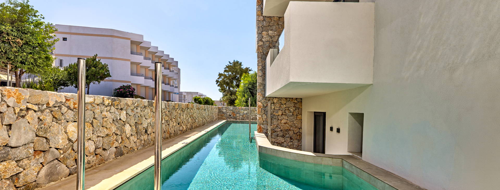 Cabana White Boutique Hotel Obrázok4