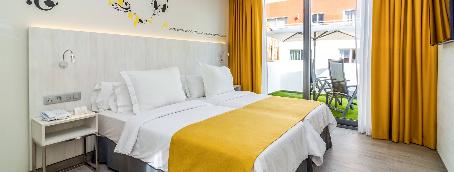 Lemon & Souls Las Palmas  Obrázok3