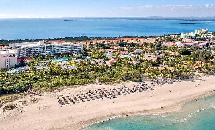 Allegro Palma Real-obr