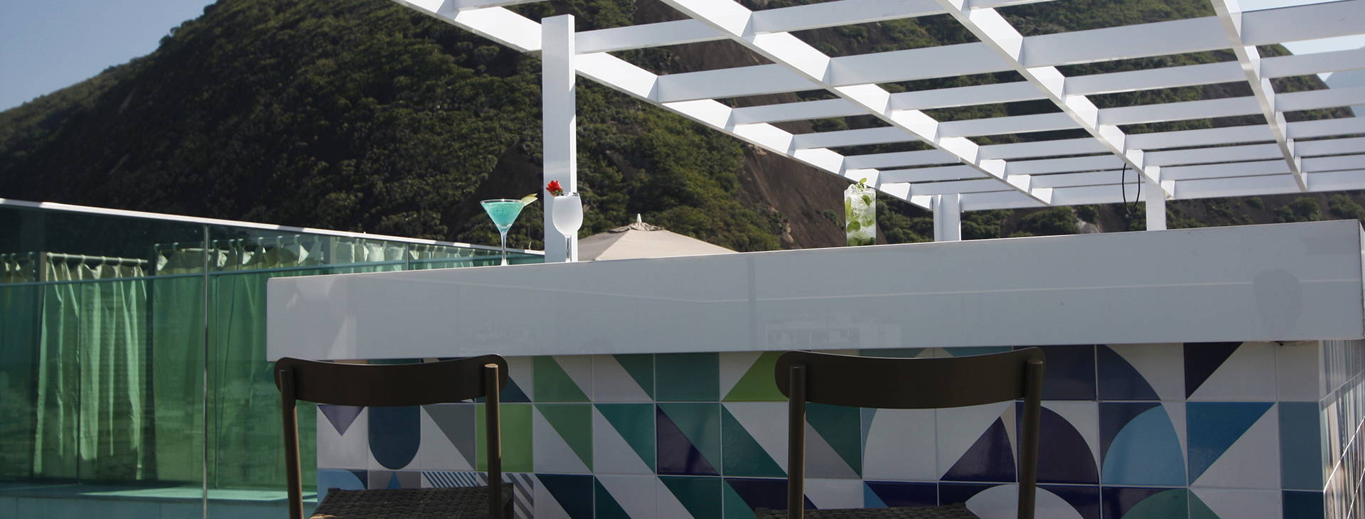 Americas Copacabana Obrázok4