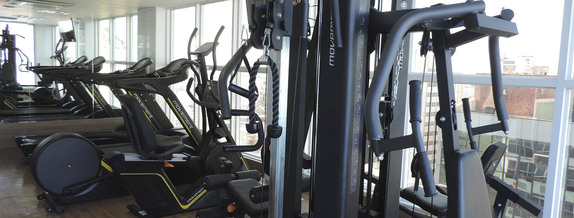 Americas Copacabana Obrázok5