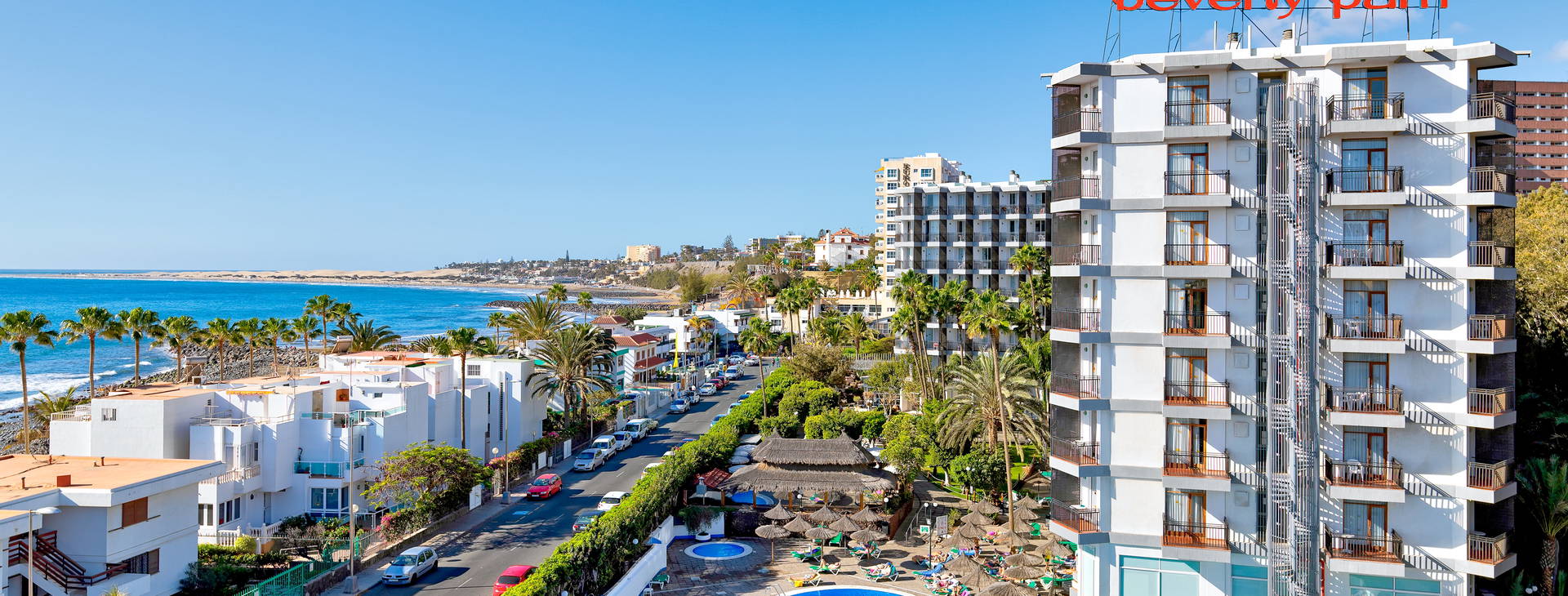 Beverly Park Obrázok0