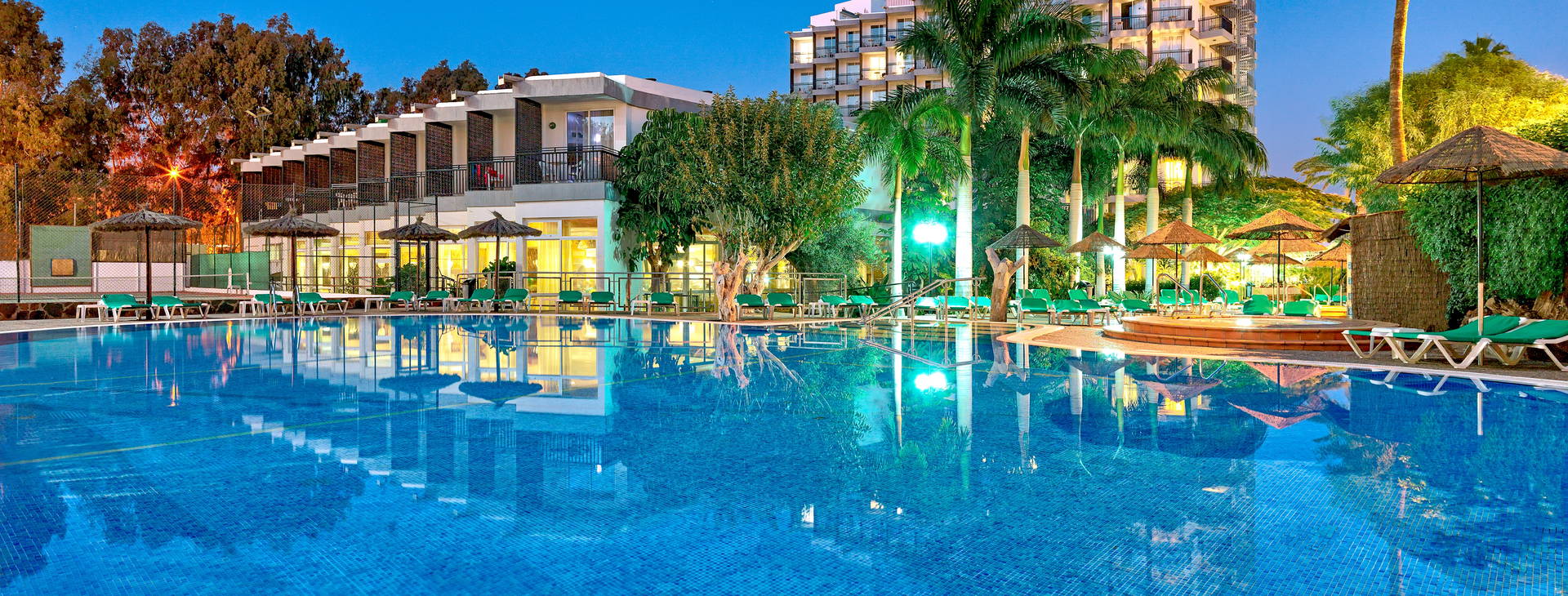 Beverly Park Obrázok5