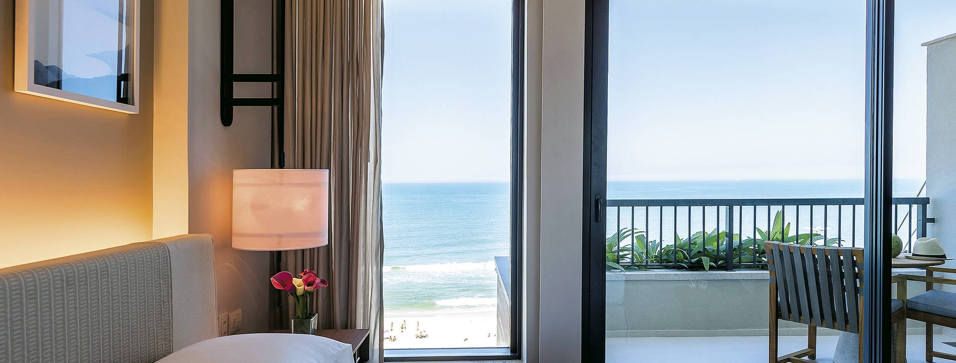 Grand Hyatt Obrázok2