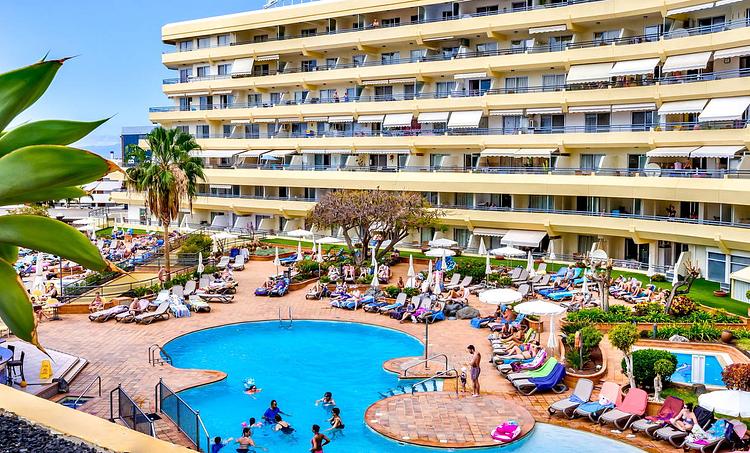 Hovima Santa Maria-obr