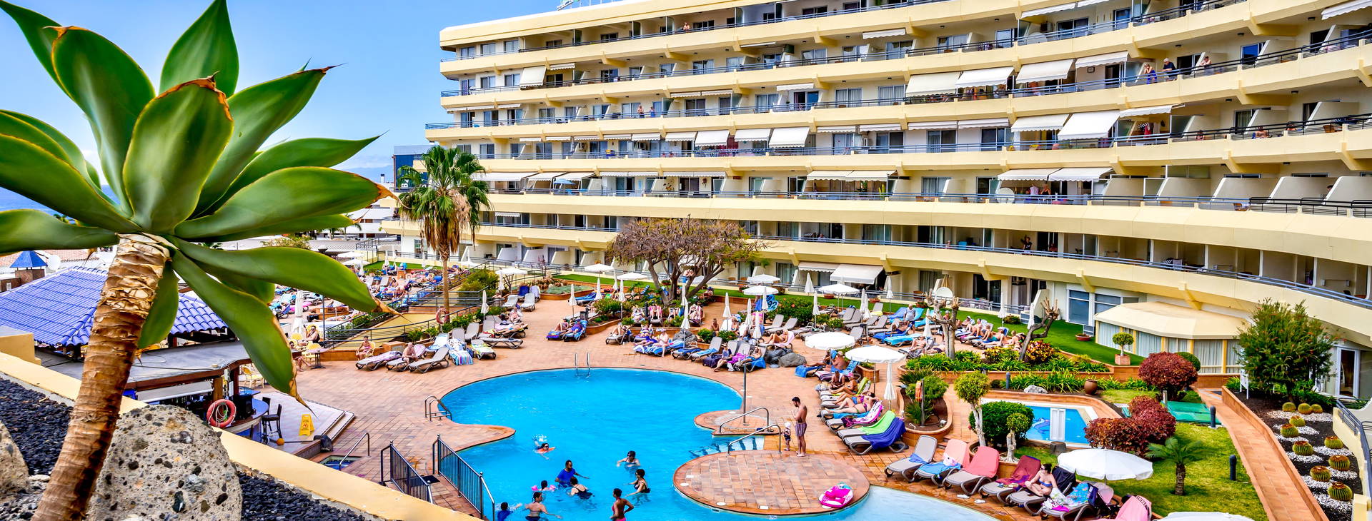 Hovima Santa Maria Obrázok0