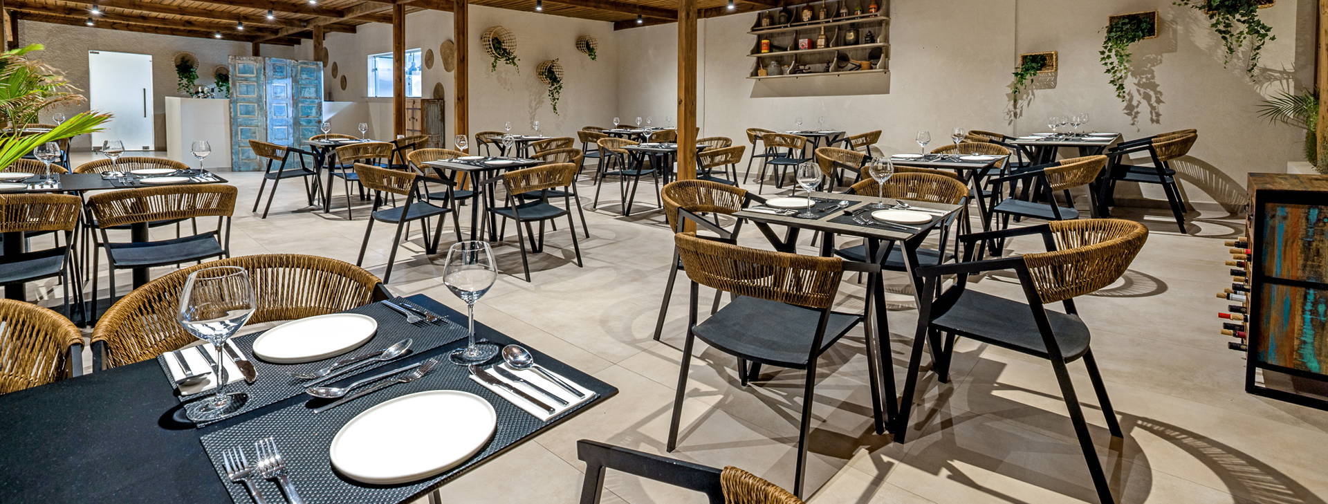 Cabana Blu Lifestyle Boutique Hotel & Suites Obrázok41