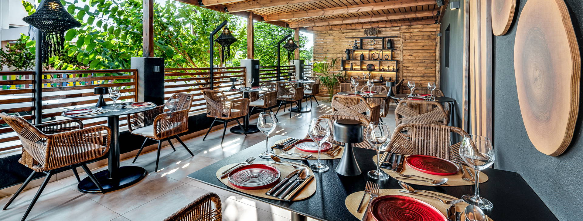 Cabana Blu Lifestyle Boutique Hotel & Suites Obrázok43