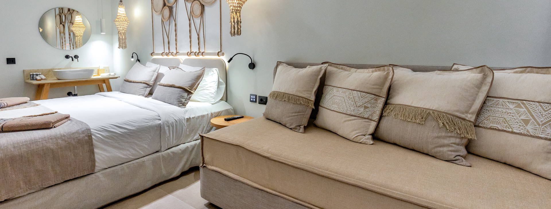 Cabana Blu Lifestyle Boutique Hotel & Suites Obrázok18