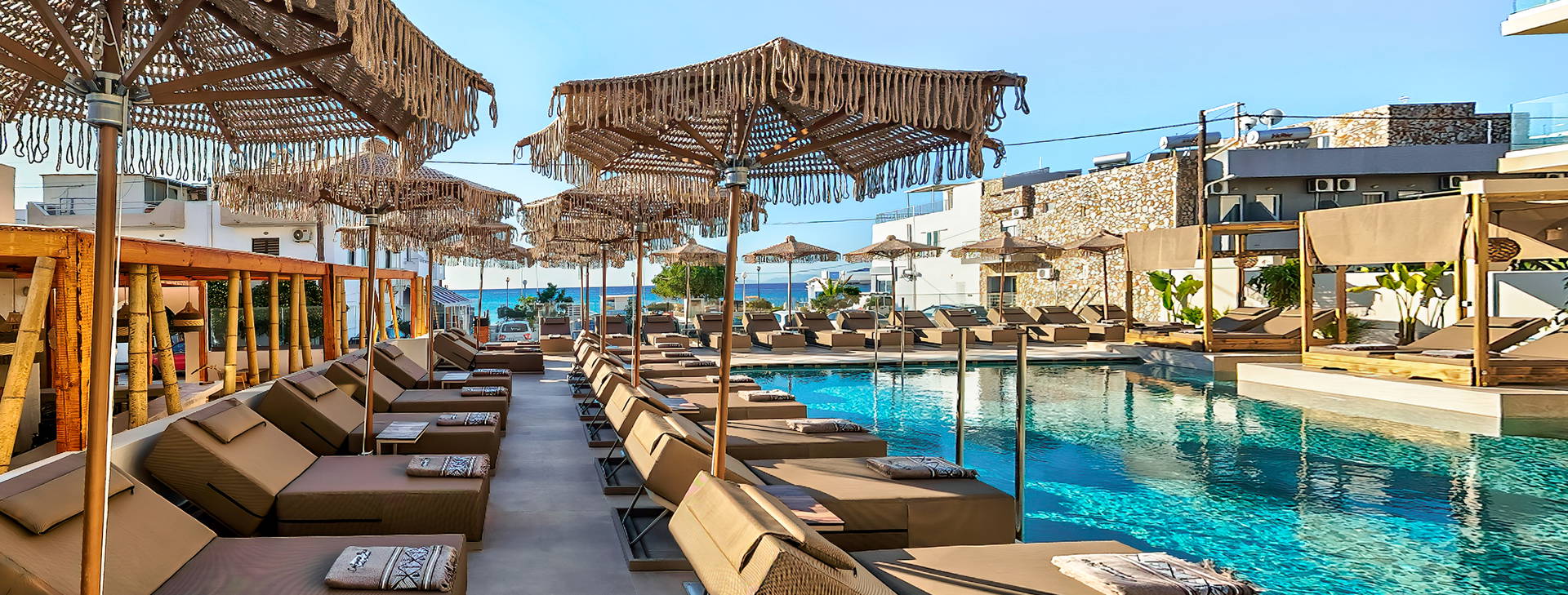 Cabana Blu Lifestyle Boutique Hotel & Suites Obrázok0