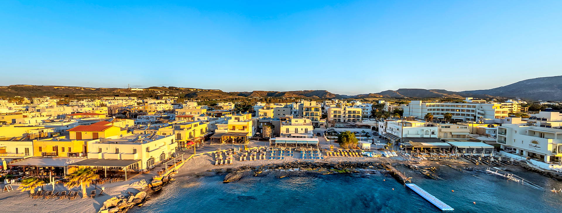 Cabana Blu Lifestyle Boutique Hotel & Suites Obrázok3