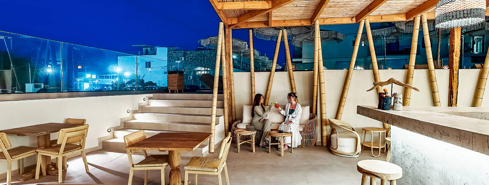 Cabana Blu Lifestyle Boutique Hotel & Suites Obrázok25