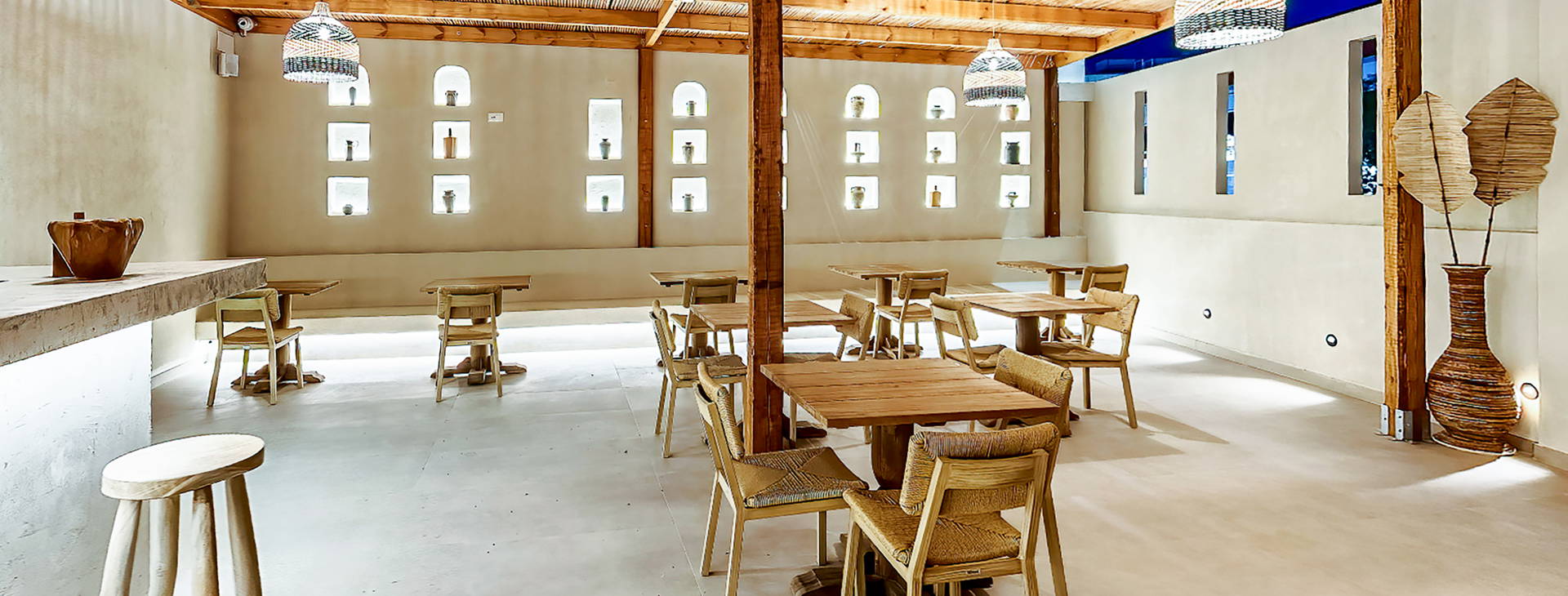 Cabana Blu Lifestyle Boutique Hotel & Suites Obrázok24