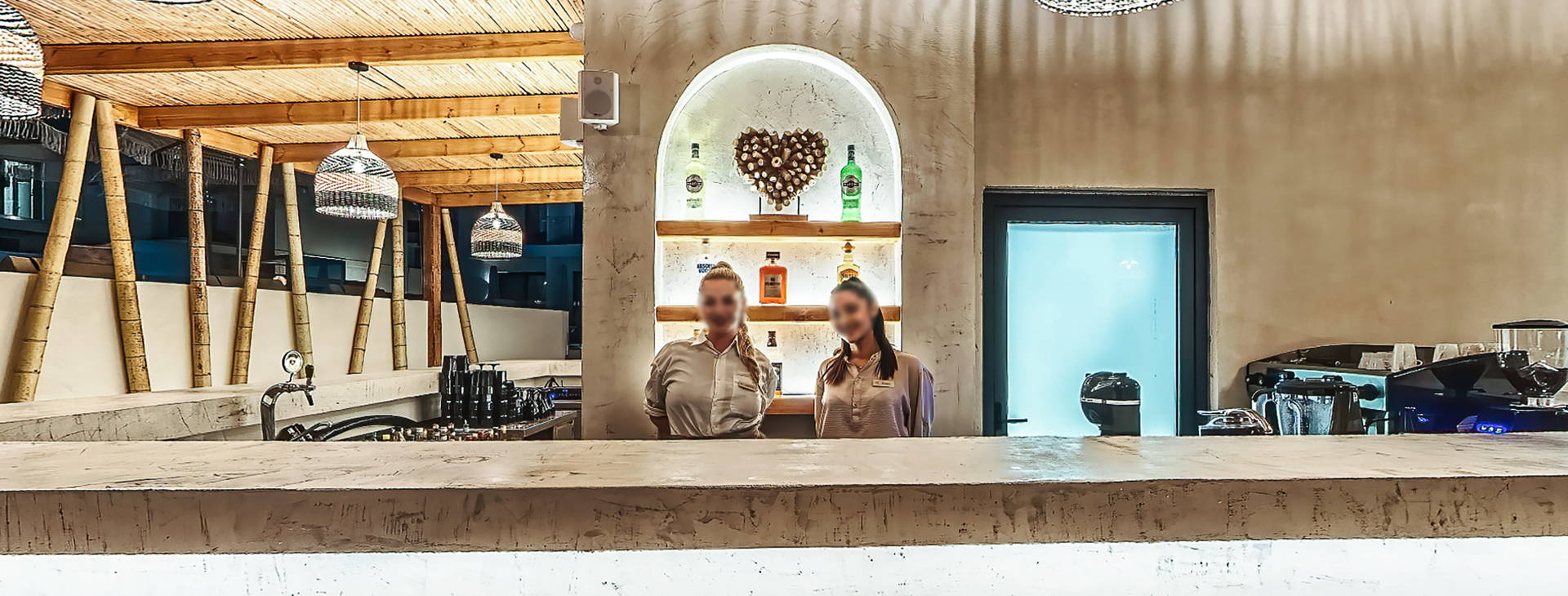 Cabana Blu Lifestyle Boutique Hotel & Suites Obrázok30