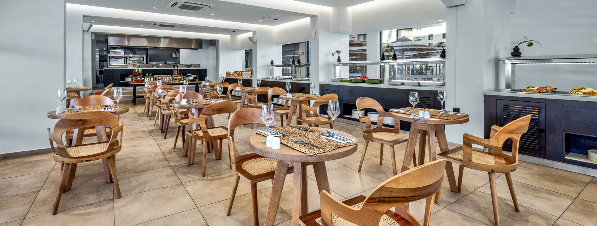 Cabana Blu Lifestyle Boutique Hotel & Suites Obrázok27