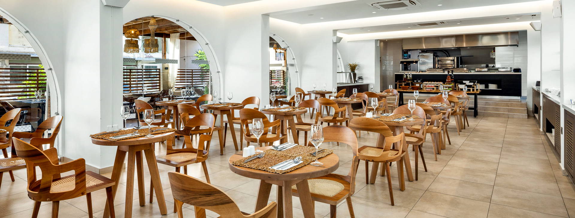 Cabana Blu Lifestyle Boutique Hotel & Suites Obrázok28