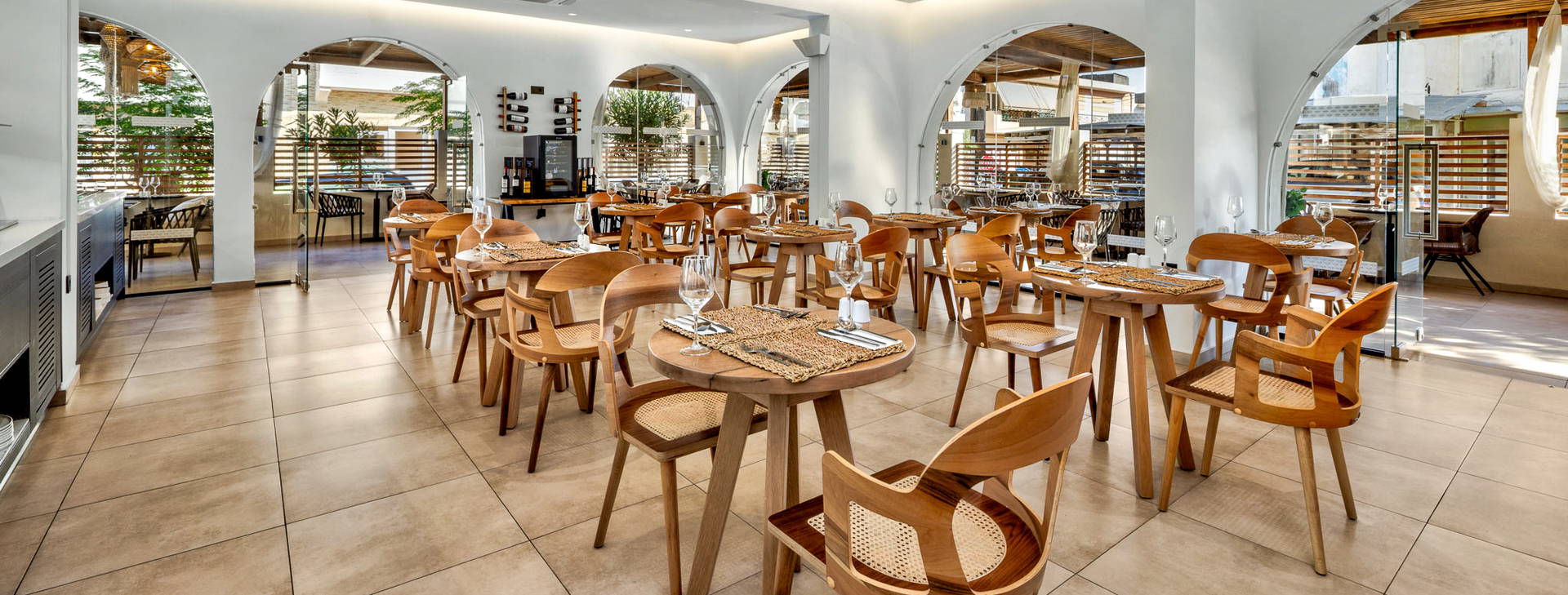 Cabana Blu Lifestyle Boutique Hotel & Suites Obrázok26