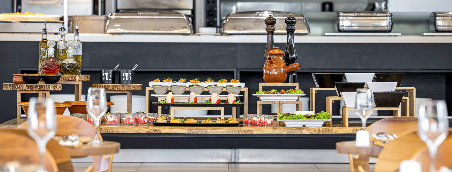 Cabana Blu Lifestyle Boutique Hotel & Suites Obrázok33