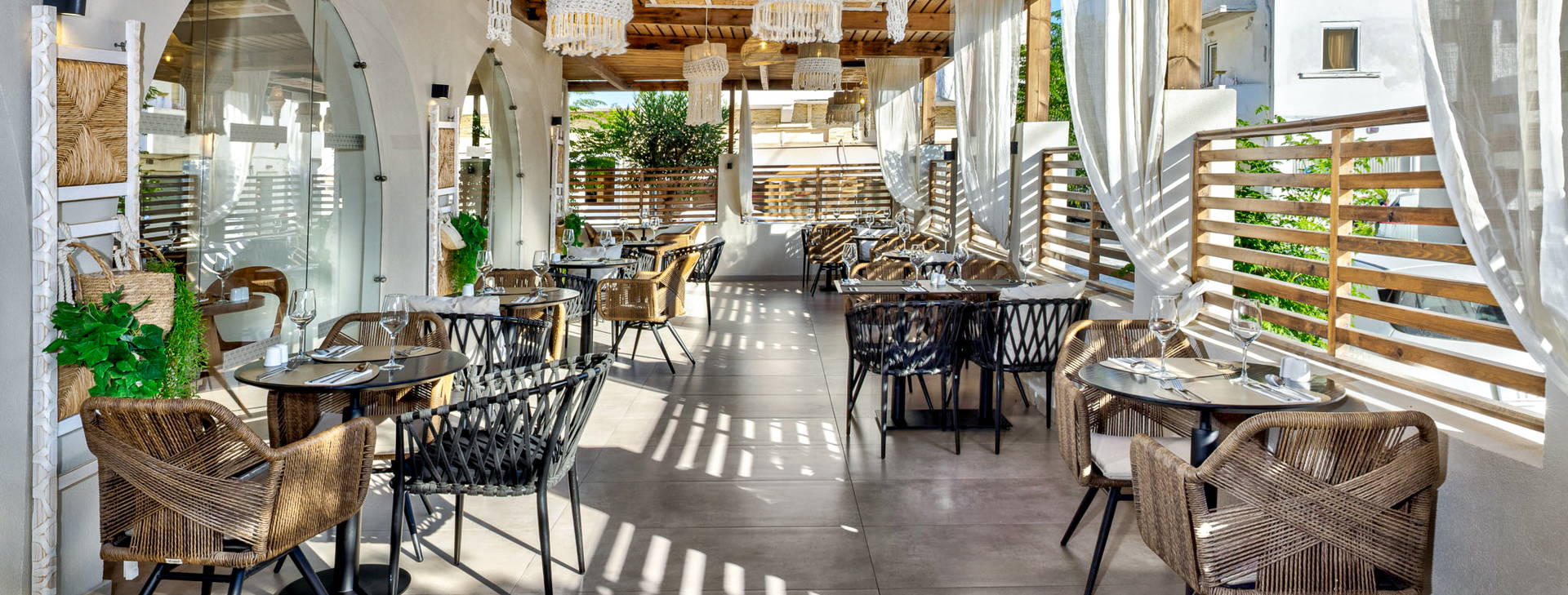 Cabana Blu Lifestyle Boutique Hotel & Suites Obrázok35